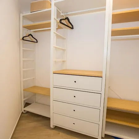 Appartement Riva Parenzo Poreč