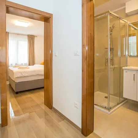 Riva Parenzo * Poreč