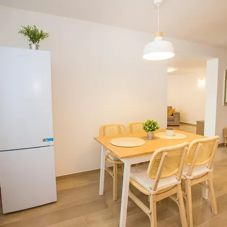 Appartement Riva Parenzo *