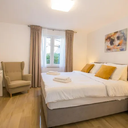 Riva Parenzo Appartement