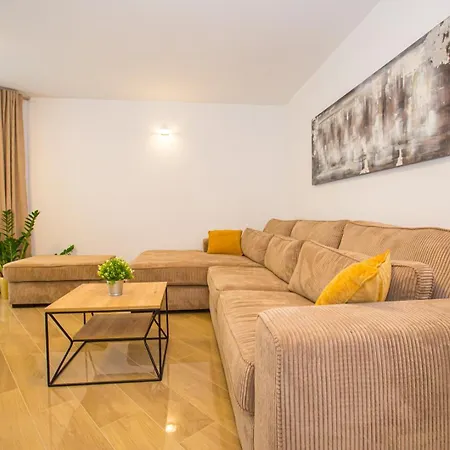 Riva Parenzo Appartement