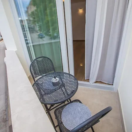 Appartement Riva Parenzo Poreč
