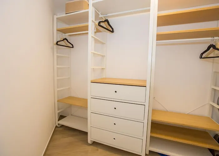 Lejlighed Riva Parenzo Poreč