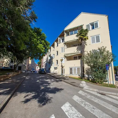 Riva Parenzo Διαμέρισμα Πόρετς