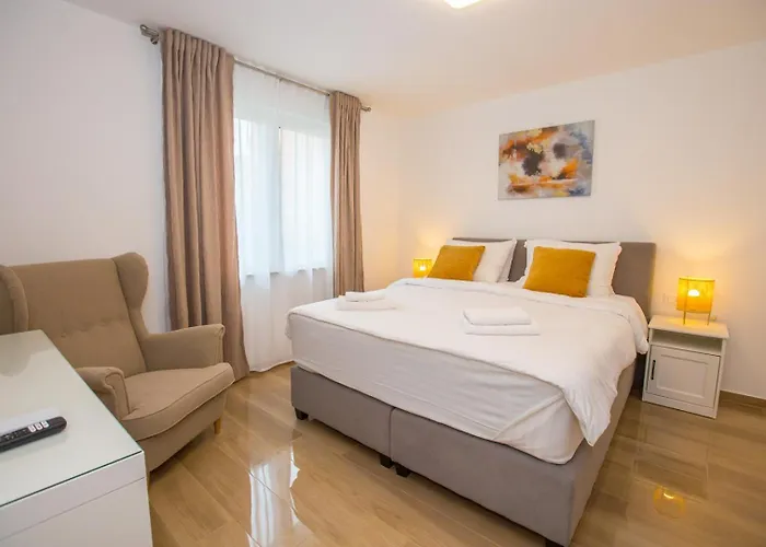 Riva Parenzo Appartement