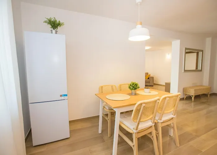 Appartement Riva Parenzo *