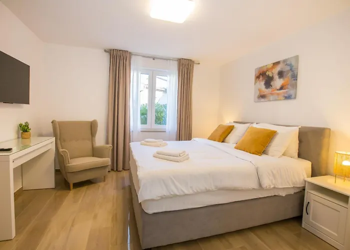 Riva Parenzo Appartement