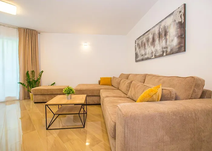 Riva Parenzo Appartement