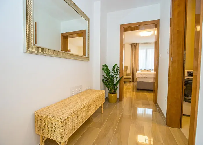 Riva Parenzo * Пореч