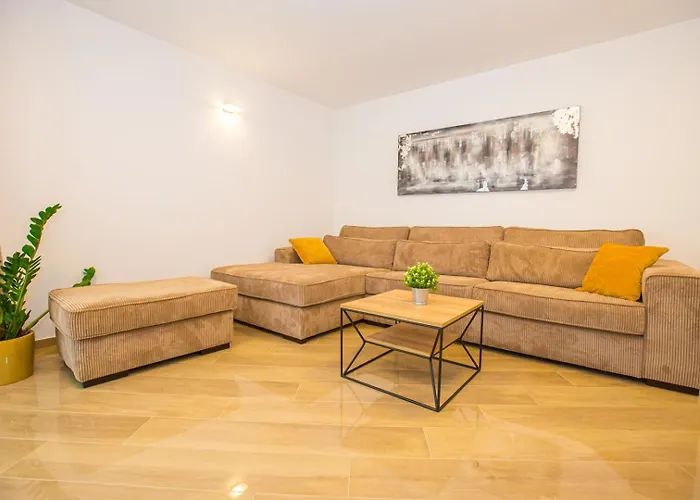 Riva Parenzo Appartement