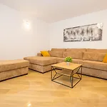 Riva Parenzo Διαμέρισμα