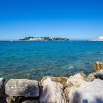 Riva Parenzo Διαμέρισμα