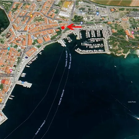 Riva Parenzo